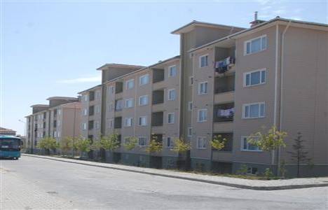 TOKİ Eskişehir Tepebaşı'nda başvurular yarın başlıyor!