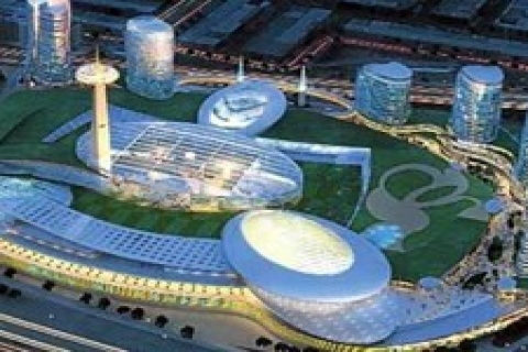 Mall Of İstanbul için yapı ruhsatı alındı!