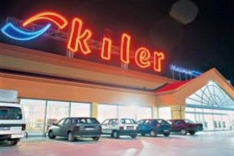 Kiler, Diyarbakır'da depo kiraladı!