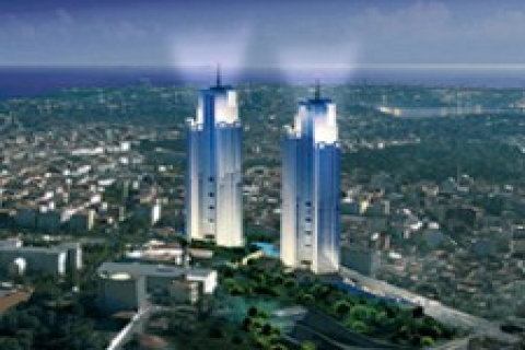 Mehmet Okay, 7 yıldızlı residence hedefini açıklayacak!