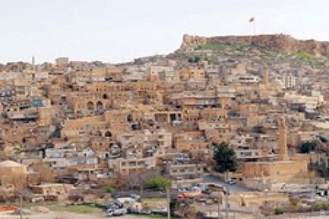 Mardin'de silahlar sustu, turizm patladı!