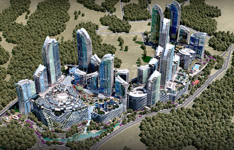 Maslak 1453 Konutları teslim tarihi!