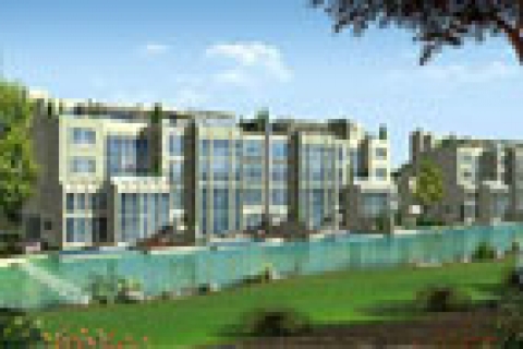 SİNPAŞ`tan Halkalı Bosphorus City'de 2 bin 800, Sarıgazi Aqua City Residences'ta 1.100 konut