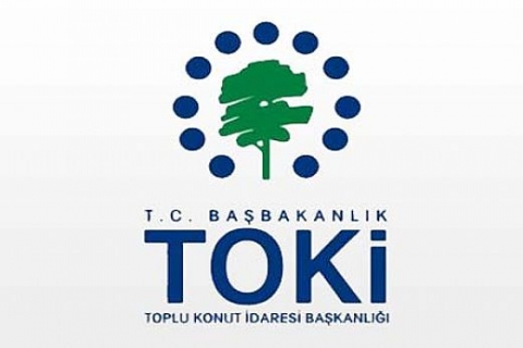 TOKİ, İzmir Aliağa'da arsa, Ankara Etimesgut'ta bina kiralıyor! 