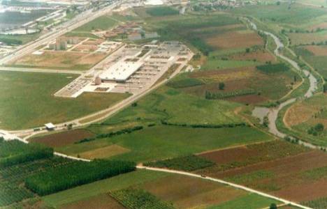 TKK arsa payı karşılığı inşaat yapım işi ihalesi 23 Temmuz'da!