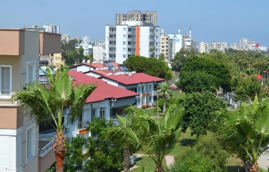 Mersin sahillerinin belediyelere tahsisi için yapılan başvurular TBMM de!