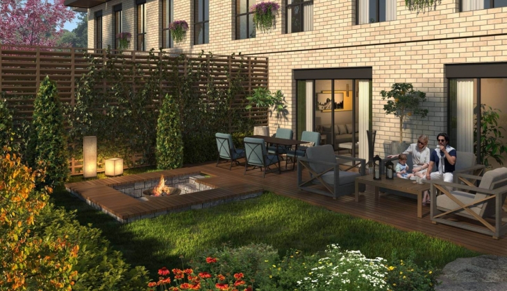 Kartal Royal Silva da konut fiyatları ne kadar? Kartal Royal Silva nerede?