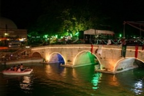 Konya Meram'a yeni belediye hizmet binası yapılacak!