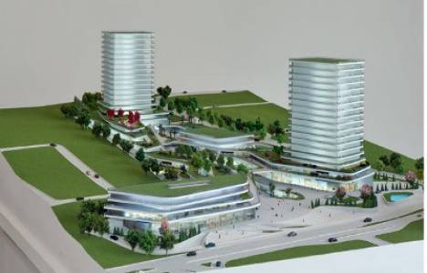 Platform Merter fiyat listesi! 1+1 daire 457 bin TL!