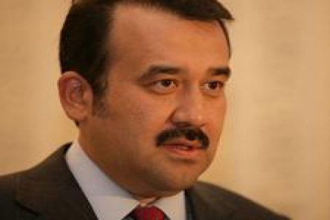 Karim Massimov: Kazakistan Çin'e arazi satmaz!