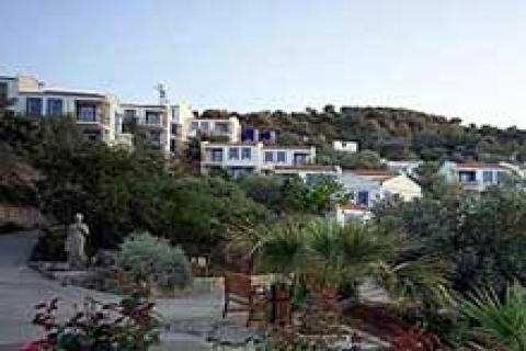 Gönen Gayrimenkul rotayı yabancıya çevirdi