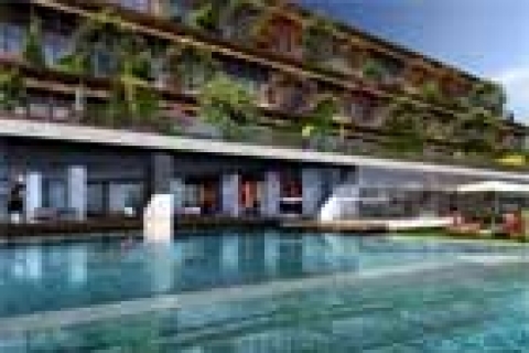 7800 Çeşme Residences hizmette