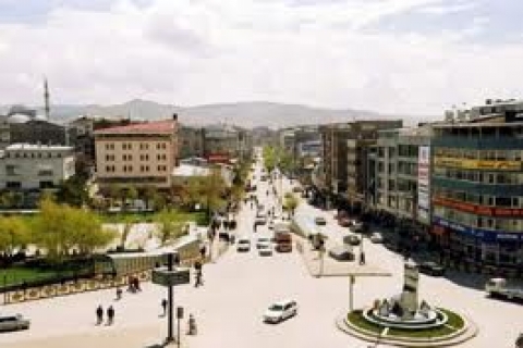  Van'da yurt yapımı 4.1 milyon TL'ye yaptırılacak!