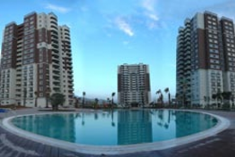 Emlak Konut'tan satılık 18 gayrimenkul