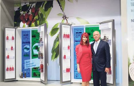 Arçelik’in yeni hedefi Asya-Pasifik pazarı