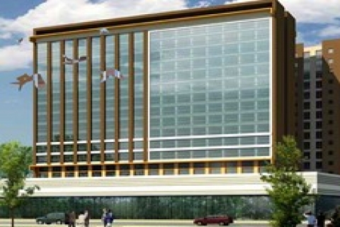 Acunkent 'te günde 22 TL'ye! 50 bin 600 TL'ye home office!