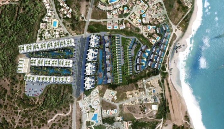 Bahamas Homes’ta 160 bin 500 sterlinden başlayan fiyatlar ve 0 faiz imkanıyla!