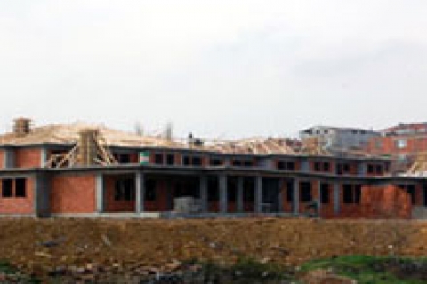 TOKİ Sinop'a engelsiz yaşam merkezi yaptıracak!