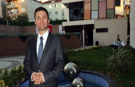 216 Yapı Kozyatağı'na 15 milyonluk proje yapacak!