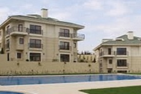 Elit Yaşam Konakları ile oksijen deposu bir yaşam!