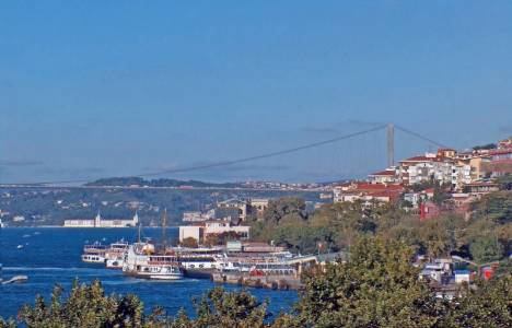 İstanbul'da satılık gayrimenkul 5 milyon 500 bin liraya!