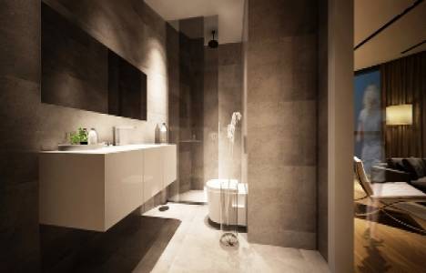 Kurtköy Helenium Wings Residence ta 175 bin TL den başlıyor!