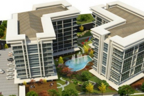 Di Yapı İnşaat, Vera Residence için ön talep topluyor!