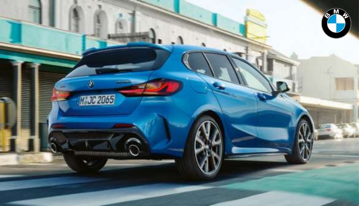 Temmuz ayına girer girmez BMW 1 Serisi’ne tam 115 bin TL zam geldi!