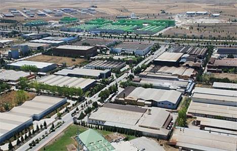 Gaziantep OSB Orta Doğu Fuar merkezine ek bina yapım işi ihalesi!