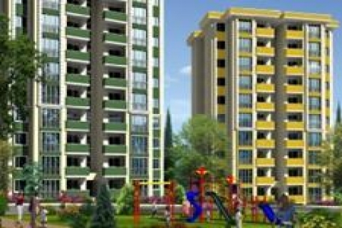 Büyükyoncalı Metropolkent'te ayda 200 TL'ye!