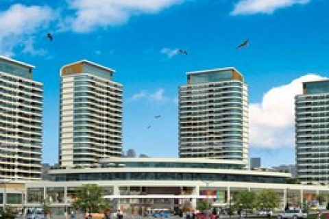 Güneşli Park Evleri'nde 219 bin 800 TL'ye! 60 ay sıfır faizle!