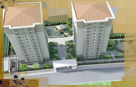 Adalife Maltepe'de fiyatlar 320 bin TL'den başlıyor!