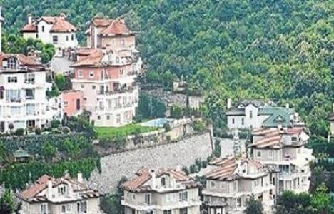 Çekmeköy'de 2B arazileri nedeniyle kentsel dönüşüm yapılamıyor!