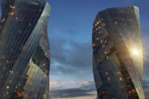 Burgu Kule Maltepe'de 320 bin TL'ye! Özel ödeme seçenekleriyle!