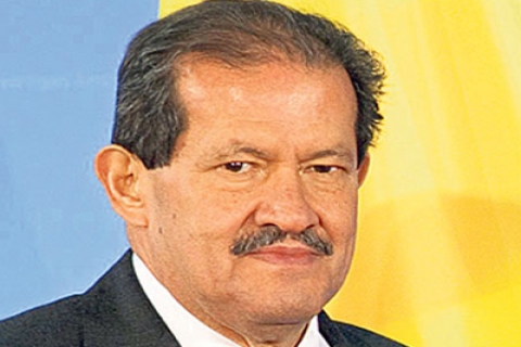 Kolombiya, Türk işadamlarını altyapı yatırımları yapmaya çağırıyor!