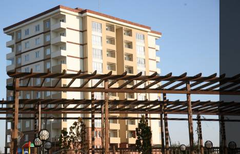 Emlak Konut GYO Dreamcity Çerkezköy değerleme raporu!