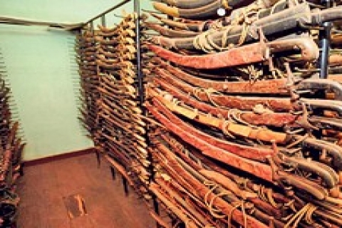 Topkapı Sarayı ek binalarla büyüyecek