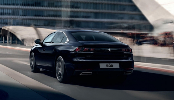 Peugeot 508 Aralık fiyatları ne kadar oldu? 0 faiz fırsatını kaçırmayın! 23 Aralık 2022 fiyat listesi...