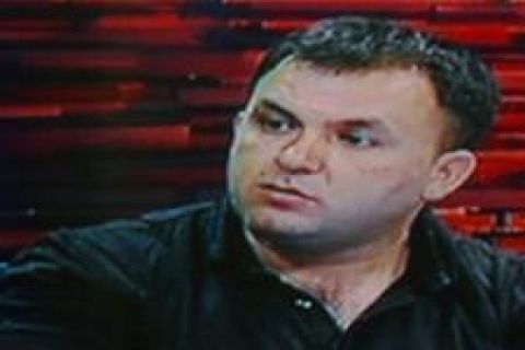 Tebernüş Kireçci: Seyrantepe 2011'e yetişmez!