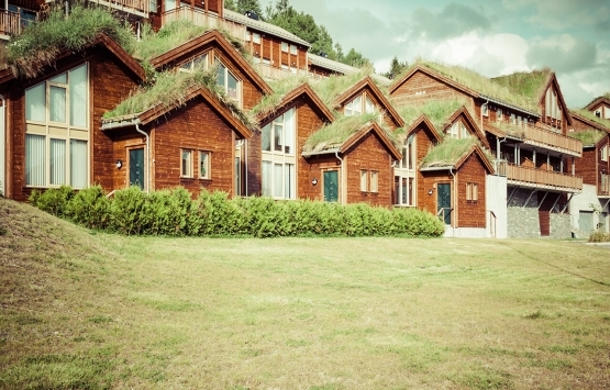 Lüks villa dolandırıcısı için tutuklama kararı!