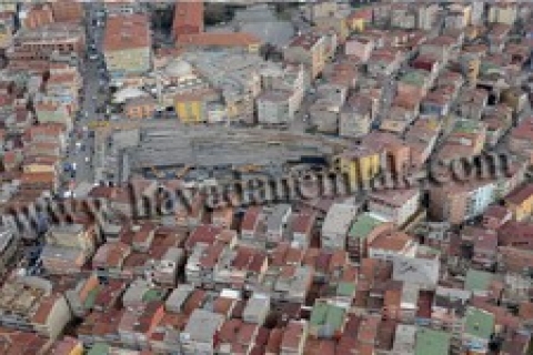 Nef Flats 163 projesinden son görüntüler!