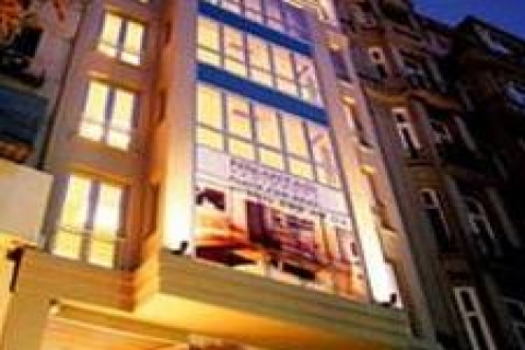 As Şirketler Grubu, Karaköy'de butik otel yapacak