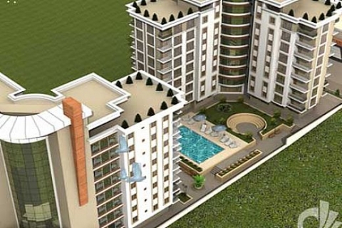 Çekmeköy New Life'ta 155 bin TL'ye! Hemen teslim!