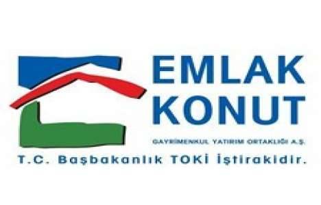 Kocaeli Körfezkent Emlak Konutları 3. Etap ihalesi 26 Şubat'ta! 