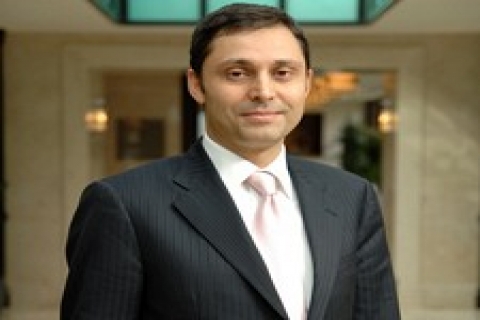 Soyak MIT Gayrimenkul Merkezi'nin ilk ve tek Türk partneri oldu!