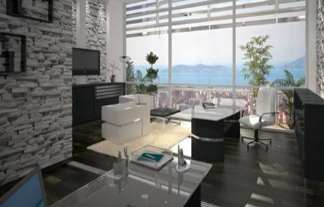  EA İnşaat Kartal Kule’de maksimum fiyat 7 milyon lira! 