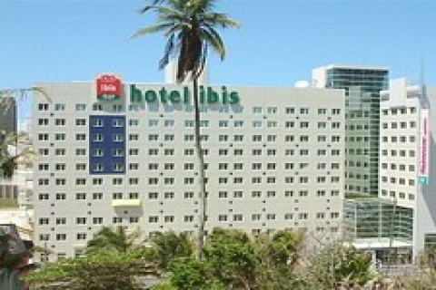 Accor Türkiye'deki 9'uncu otelini Bursa'da açtı!