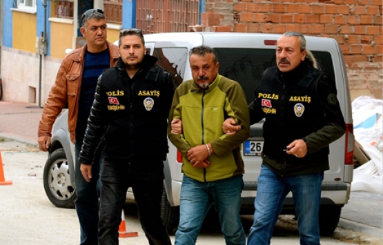 Taşeron firma sahibi proje müdürünü öldürdü!