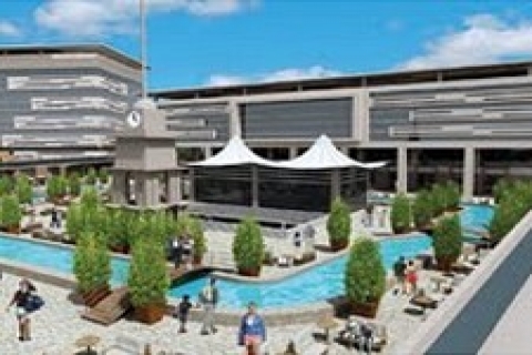 Merkez Kayaşehir'de metrekaresi 30 bin TL'ye dükkan!