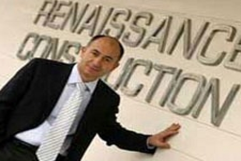 Erman Ilıcak: Yönetici ortaklar kazaçtan pay alıyor!